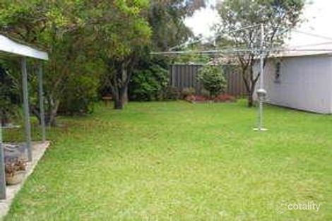 Property photo of 14 Minmai Road Chester Hill NSW 2162