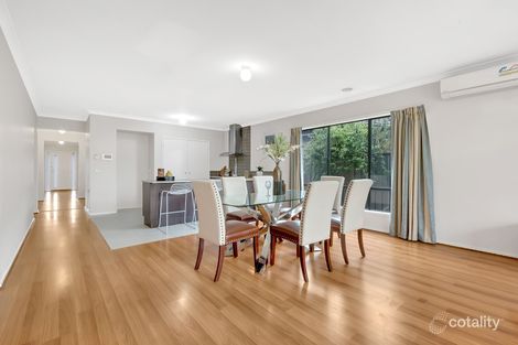Property photo of 12 Kensley Circuit Craigieburn VIC 3064