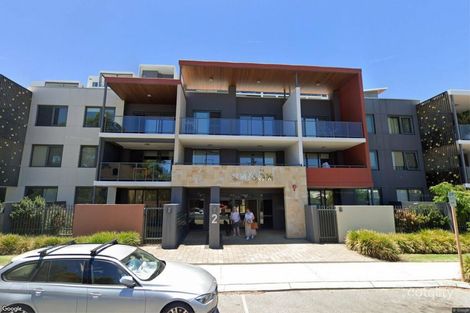 124/2 Tenth Ave, Maylands, WA 6051