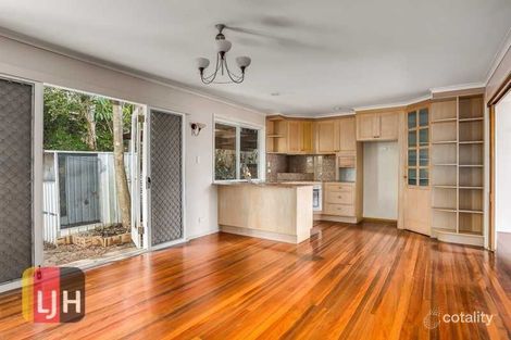 Property photo of 31 Conifer Street Alderley QLD 4051