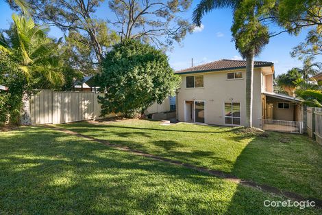 Property photo of 38 Pansy Street Wynnum QLD 4178