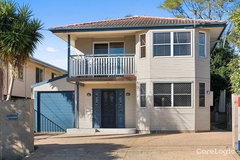 Property photo of 38 Pansy Street Wynnum QLD 4178