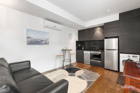 Property photo of 1/33 Johnston Street Port Melbourne VIC 3207