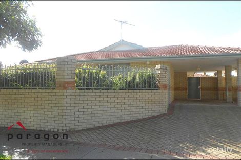 8/16 Park St, Tuart Hill, WA 6060