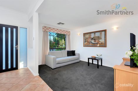 Property photo of 5 Naughton Court Greenwith SA 5125