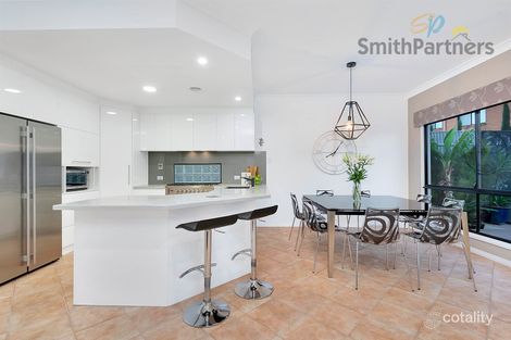 Property photo of 5 Naughton Court Greenwith SA 5125