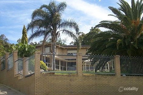 3 Marri Cres, Lesmurdie, WA 6076