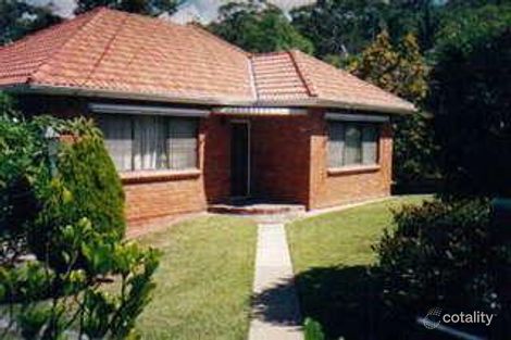 Property photo of 59 Magdala Road North Ryde NSW 2113