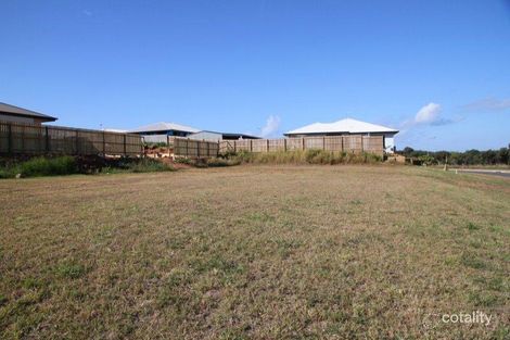 Property photo of 21 Constellation Drive Rosslyn QLD 4703