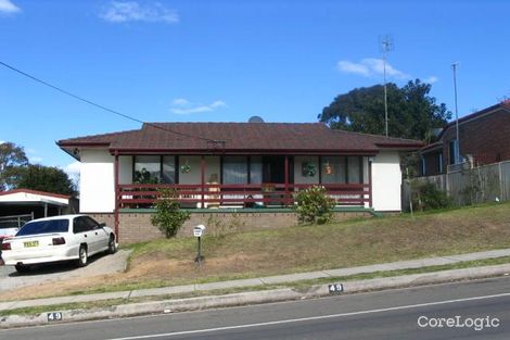 Property photo of 49 Waples Road Unanderra NSW 2526