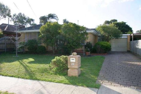 Property photo of 28 Windermere Crescent Gladstone Park VIC 3043