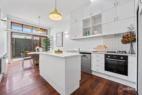 Property photo of 5 Argyle Street Fitzroy VIC 3065