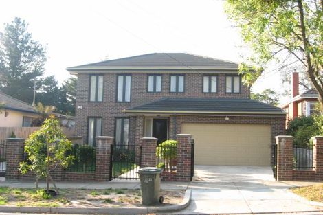 22a Tatong Rd, Brighton East, VIC 3187