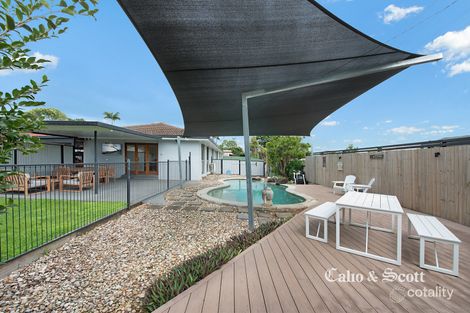 Property photo of 39 Arrakune Crescent Kallangur QLD 4503