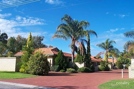 Property photo of 2/39 Spring Road Thornlie WA 6108