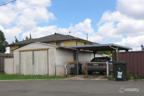 33 Karrabah Rd, Auburn, NSW 2144