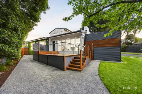 17 DUNCAN AVE, GREENSBOROUGH, VIC 3088