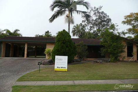 260 Horizon Dr, Westlake, QLD 4074