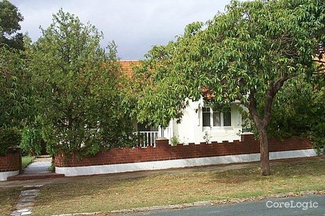 Property photo of 64 Dalgety Street East Fremantle WA 6158