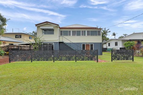 32 Davey St, Glenella, QLD 4740