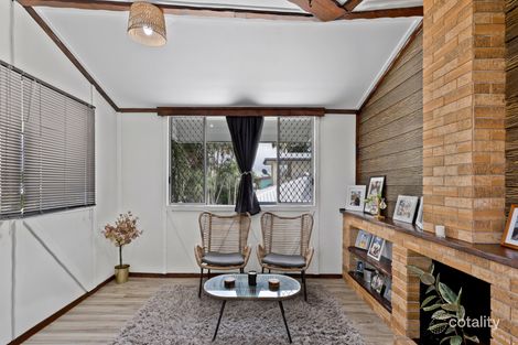 Property photo of 32 Davey Street Glenella QLD 4740