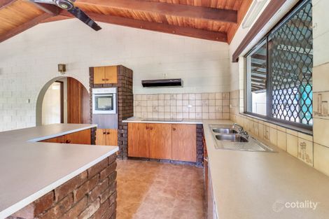 Property photo of 18 Hogan Court Gray NT 0830