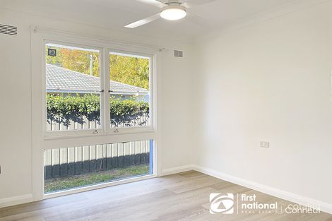 Property photo of 4 Cox Crescent Hobartville NSW 2753