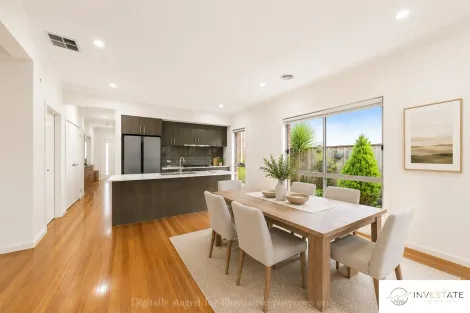 Property photo of 20 Hutchence Drive Point Cook VIC 3030