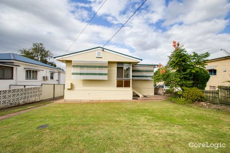 Property photo of 28 McGrath Lane Booval QLD 4304