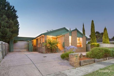 45 Marson Cres, Hallam, VIC 3803