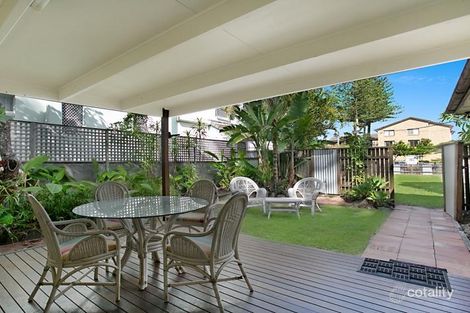 Property photo of 31 Montana Road Mermaid Beach QLD 4218