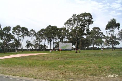 Property photo of 13 Kenneth Slessor Drive Glenmore Park NSW 2745