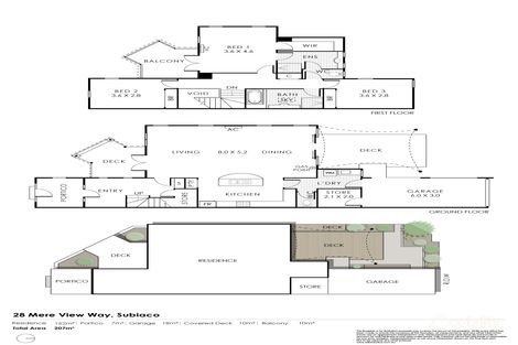 Property photo of 28 Mere View Way Subiaco WA 6008