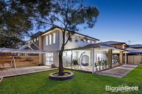 Property photo of 34 Hidden Grove Boulevard Keysborough VIC 3173