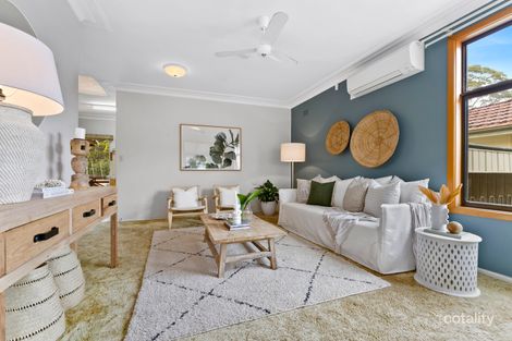 Property photo of 64 Parklands Avenue Heathcote NSW 2233