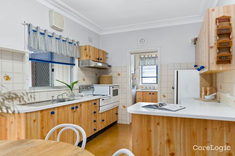Property photo of 64 Parklands Avenue Heathcote NSW 2233