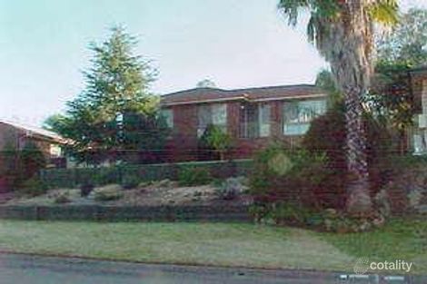 Property photo of 30 Zeolite Place Eagle Vale NSW 2558