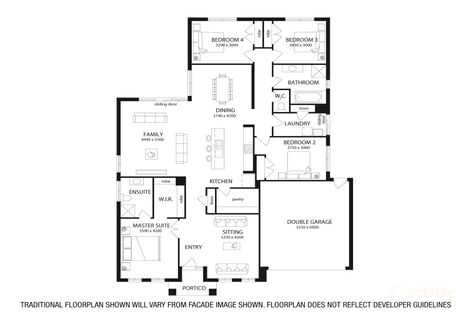 Property photo of 4 Wren Parade Fraser Rise VIC 3336