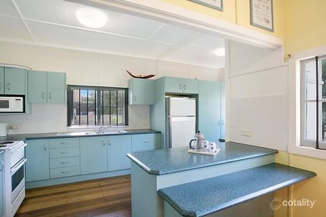 Property photo of 31 Montana Road Mermaid Beach QLD 4218