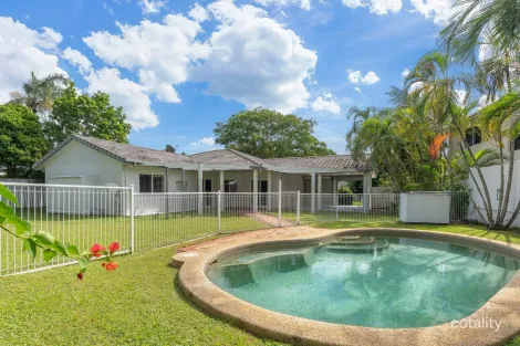 3 Parkinson Ave, Kewarra Beach, QLD 4879