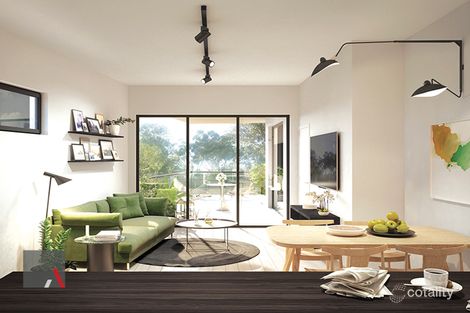 Property photo of 1/18 Subiaco Road Subiaco WA 6008