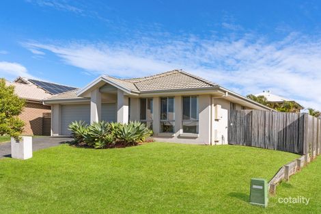 27 Elsey Cct, North Lakes, QLD 4509