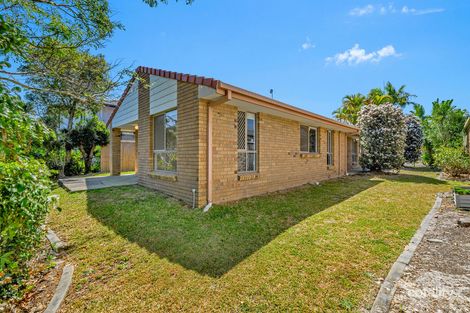 Property photo of 34 Seafoam Close Varsity Lakes QLD 4227