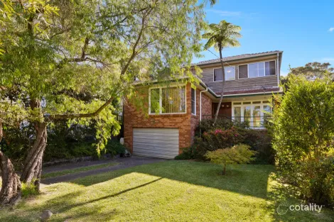8 Alto Ave, Seaforth, NSW 2092