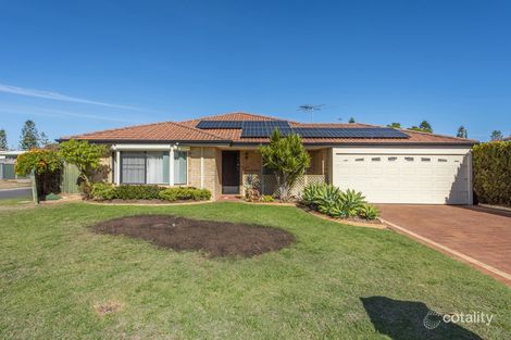 3 Barracuda Rise, Warnbro, WA 6169