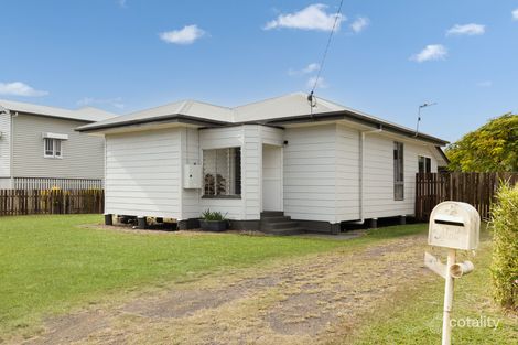 5 Cutlers Lane, Maryborough, QLD 4650
