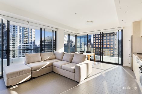 Property photo of 1807/138 Walker Street North Sydney NSW 2060