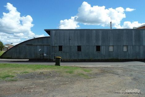 Property photo of 43 Roxy Lane Kyogle NSW 2474