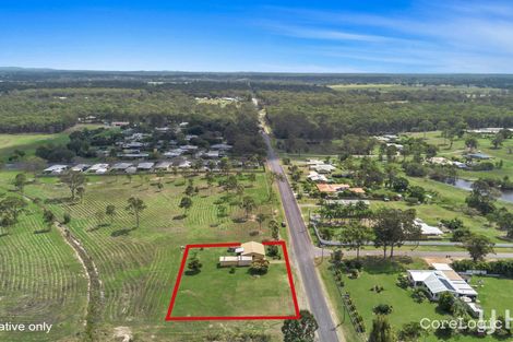 Property photo of 87 Central Road Tinana QLD 4650