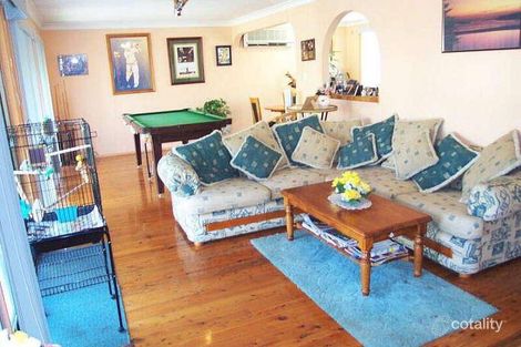 Property photo of 29 Mae Crescent Panania NSW 2213